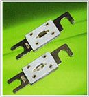 Automobile Fuse and Fuse Alarms