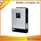 3kVA off Grid Solar Power Hybrid Inverter with Built in Charge Controller