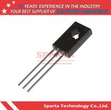 Bt134-600e Bt134-600 Triac Sens Gate 600V 4A Sot82-3 Thyristor