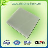 Epoxy Resin Insulation Fiber Glass Cloth Fr-4 Sheet