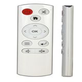 New Product Wireless Audio/Vidio AV Car Remote Control