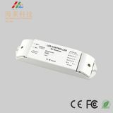12-24V Linear 3A*4CH RF Wireless LED RGB Controller