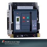 Air Circuit Breaker of Rdw2-2500~6300 Series Intelligent Type Drawer Type