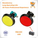on off LED Pushbutton Switch Pbs-005