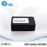 Waterproof Small Tracking Device with Speed Alert for Vehicle