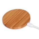 Qi Standard Mobile Charger Wireless Charger for Oppo R11