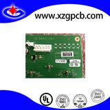 Fr4 1.6mm Double Sided PCB Circuit for PCB Assembly
