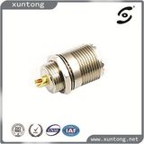 UHF Female to Female Adapter UHF Connector