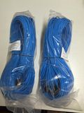 Refrigeration Parts Ntc Thermistor Temperature Sensor Probe