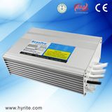12V 200W IP67 Constant Voltage LED Driver for Signs with Ce SAA Saso