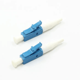 LC/PC Singlemode Simplex 0.9mm Fiber Optic Connector