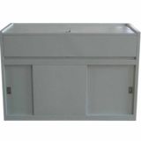 Precision Sheet Metal Box with Competitive Price (LFSS0192B)