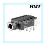 6.35 Phone Jack (PJ-6006A)