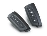 Rolling Code 4 Channels Wireless Transmitters
