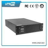 Rack UPS with 0.8 Output Power Factor and Eco Mode