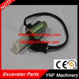 High Quality Solenoid Valve for Komatsu PC200-5 6D95 Excavator