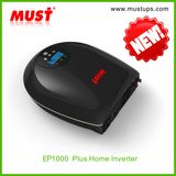 New 1000W DC 12V off Grid Power Inverter with 20A Charger for Pakistan Market