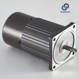 Three Phase AC Brake Electric Motor with Reducer_D