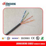 Data Cable 4 Pair UTP Cat5e for Network LAN Cable