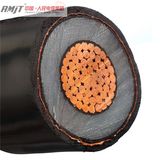 Medium Voltage Copper Wire XLPE Insulated Power Cable