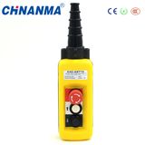 COB Push Button Control Hoist Switch