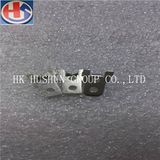 Custom-Made High Precision Brass Terminal Used for Rocker Switch (HS-RS-004)