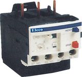 High Quality Thermal Relay (ELRD Series)
