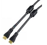 Laster HDMI M- HDMI M Cable, Support 1080P 3D Blue Ray