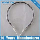 High Density Carbon Fiber Ring Heating Lamp