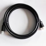 Optional Style HDMI Cable to Connect TV and STB