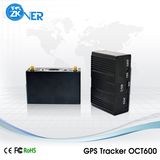 Global Avl GPS Tracker, GPS Car Tracking Device Oct600