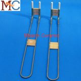 4/9 6/12 U Type Mosi2 Heating Element