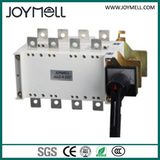 Electric 250A Manual Transfer Switch (MTS)