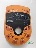 Button PCB Circuit Membrane Switch