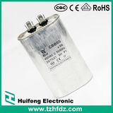 Cbb65AC Metallized Polypropylene Capacitor Air Conditioner Capacitor