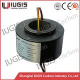 Srh60130-8 Medical Equipment Use Through Hole Slip Ring