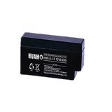 Emergency Light Battery ,12V 0.8ah Lead Acid Battery