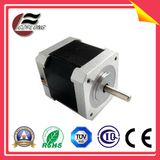 Hybrid 1.8 Deg NEMA17 Stepper Motor for Electronic Equipment