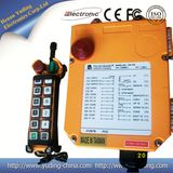 Wireless Crane Remote Control 12V F24-12s Industrial Radio Telecrane Remote Contol