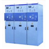 Xgn15-12 (F) Indoor AC Metal Enclosed Switchgear