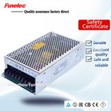 New Slim Ms-250-12V DC Regulated Power Supply Unit 20 AMP