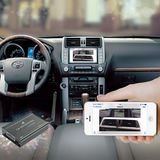 Mirror Link Car Navigation for Toyota Cast Screen Miracast