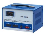 High Quality SVC Single Phase 1000va AC Auto Voltage Regulator, 220V Home Automatic Voltage Stabilizers