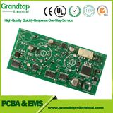 Communication Mainboard PCBA Manufacturing Assembly
