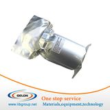 PVDF Binder for Li-ion Battery Electrodes 80g/Bag - Lib-PVDF