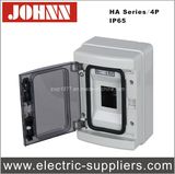 Electrical Distribution Box Manufacturer with Good Quality