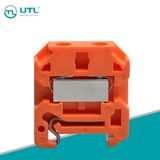 Popular Items Rail Mount Barrier Connection Terminal Block