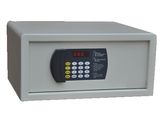 Motor-Driven & Hands-Free Hotel Safe Box (T-HS43LCDX Series)