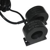 Zero Current Transformer with 1: 133