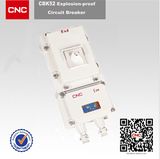 Hot Explosion Proof Products of Mini Circuit Breaker (CBK52)